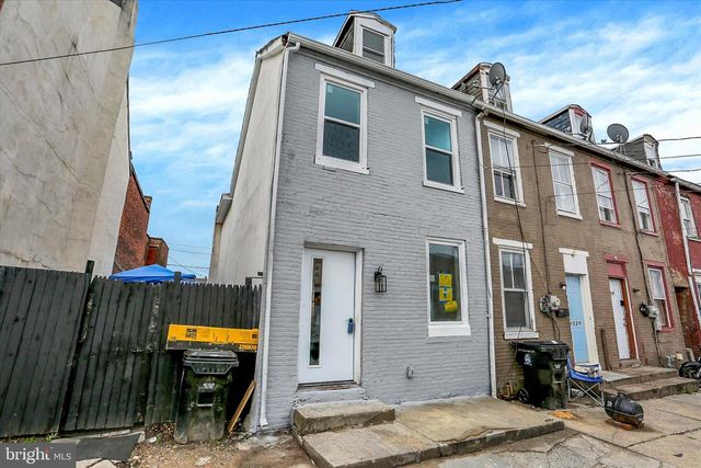 1341 HOWARD ST, Harrisburg, PA 17104