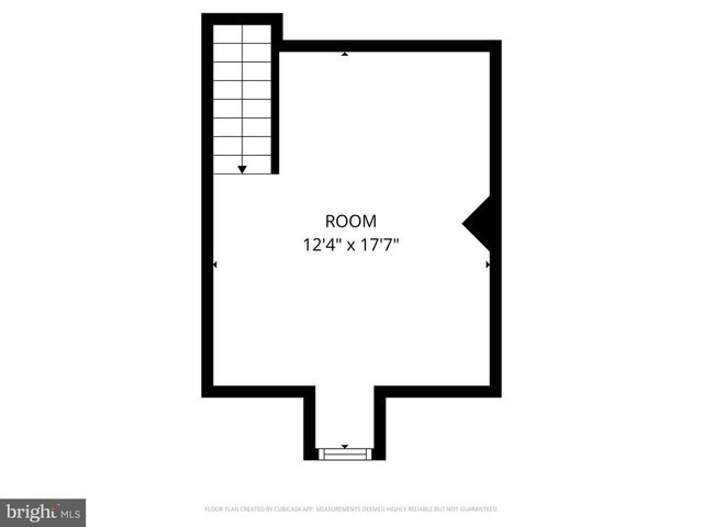 1341 HOWARD ST, Harrisburg, PA 17104