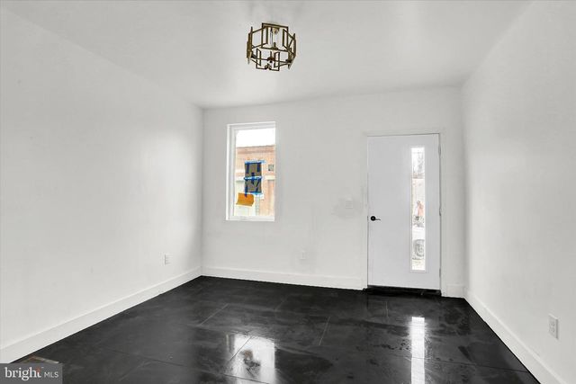 1341 HOWARD ST, Harrisburg, PA 17104