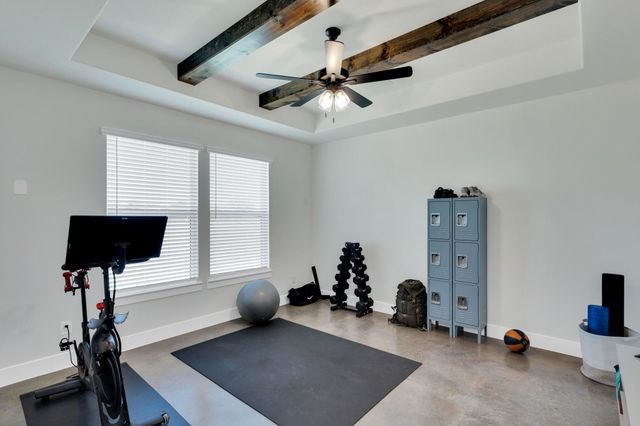 140 Olson Road, Waxahachie, TX 75167