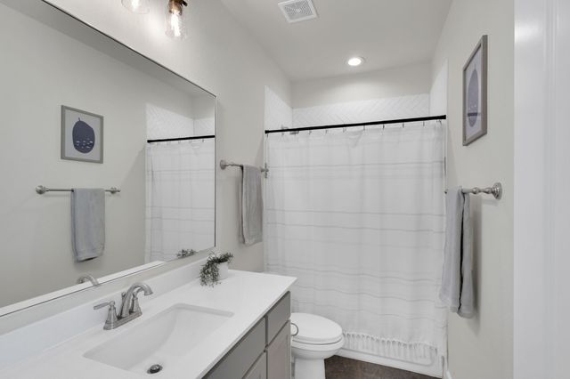140 Olson Road, Waxahachie, TX 75167
