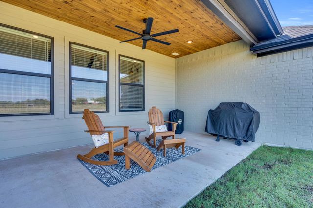 140 Olson Road, Waxahachie, TX 75167