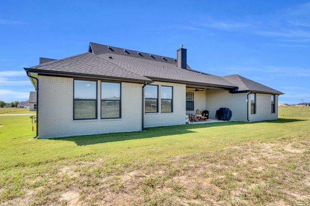 140 Olson Road, Waxahachie, TX 75167