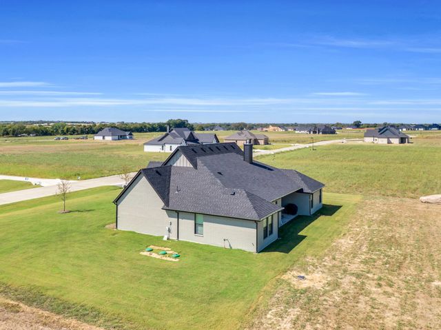 140 Olson Road, Waxahachie, TX 75167