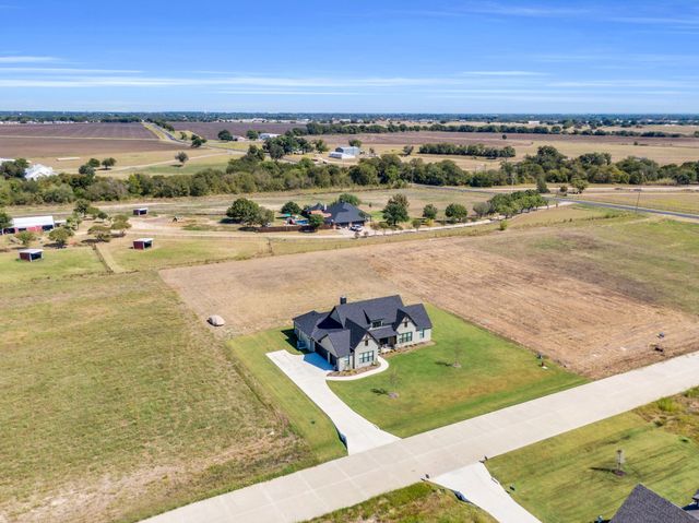 140 Olson Road, Waxahachie, TX 75167