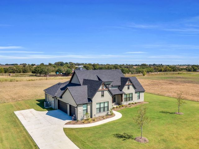140 Olson Road, Waxahachie, TX 75167