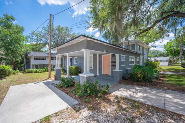 301 E PARK STREET, Lakeland, FL 33803
