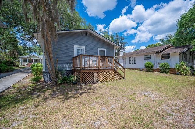 301 E PARK STREET, Lakeland, FL 33803