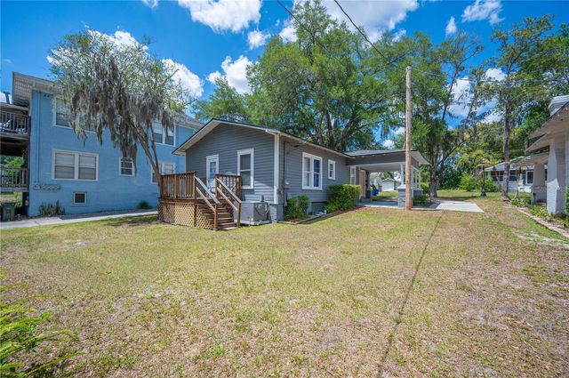 301 E PARK STREET, Lakeland, FL 33803