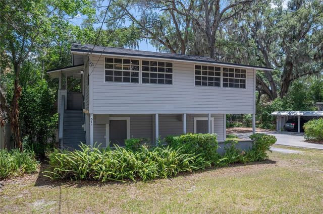 301 E PARK STREET, Lakeland, FL 33803