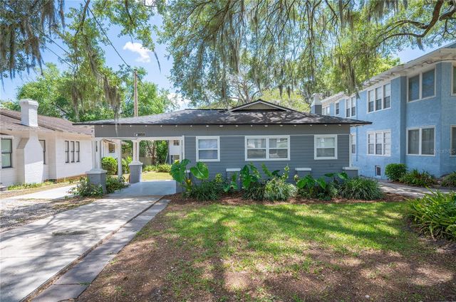 301 E PARK STREET, Lakeland, FL 33803