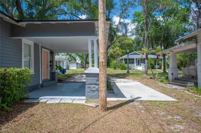 301 E PARK STREET, Lakeland, FL 33803