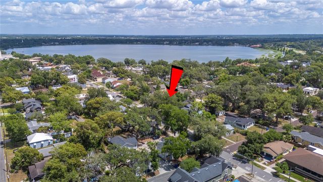 301 E PARK STREET, Lakeland, FL 33803