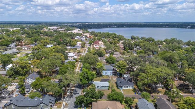 301 E PARK STREET, Lakeland, FL 33803