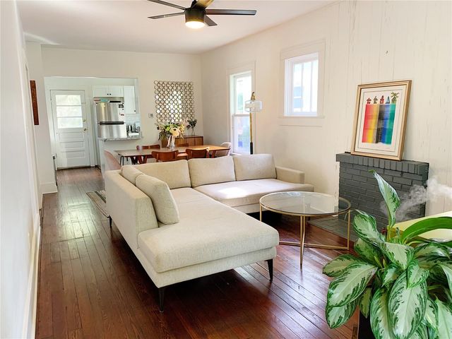 301 E PARK STREET, Lakeland, FL 33803