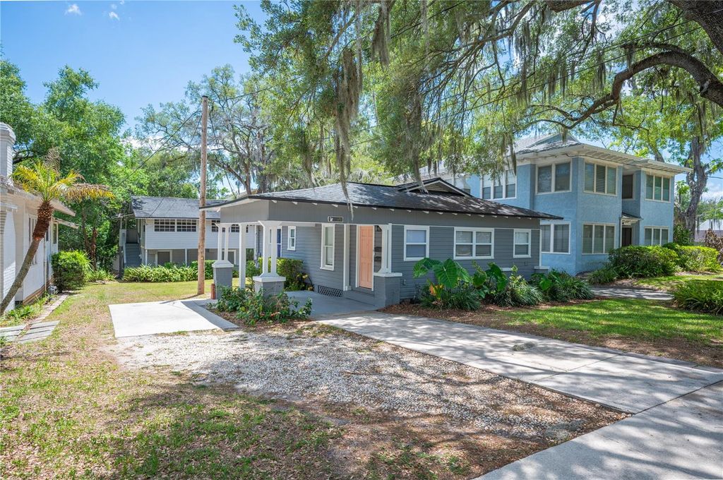 301 E PARK STREET, Lakeland, FL 33803