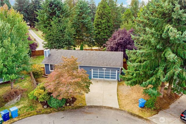 16318 119th Avenue Ct E, Puyallup, WA 98374