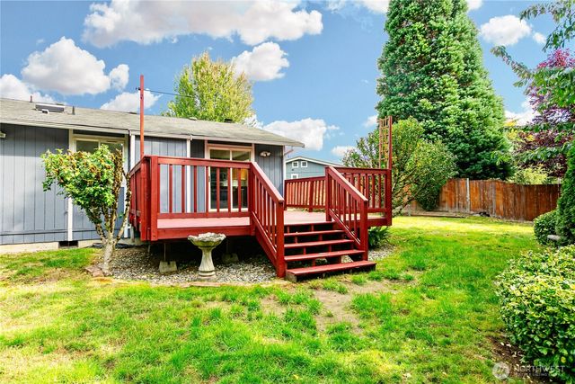 16318 119th Avenue Ct E, Puyallup, WA 98374