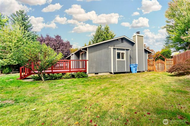 16318 119th Avenue Ct E, Puyallup, WA 98374