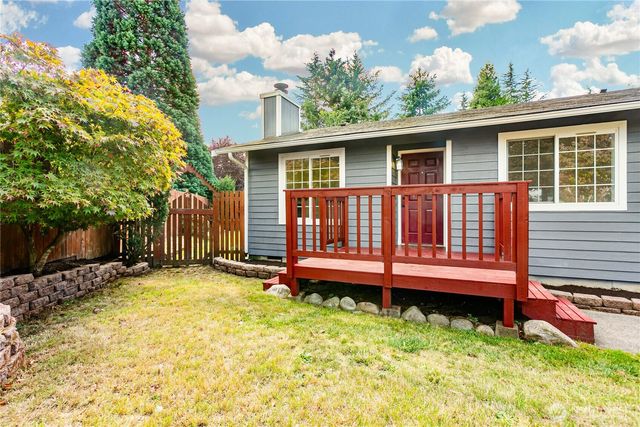 16318 119th Avenue Ct E, Puyallup, WA 98374