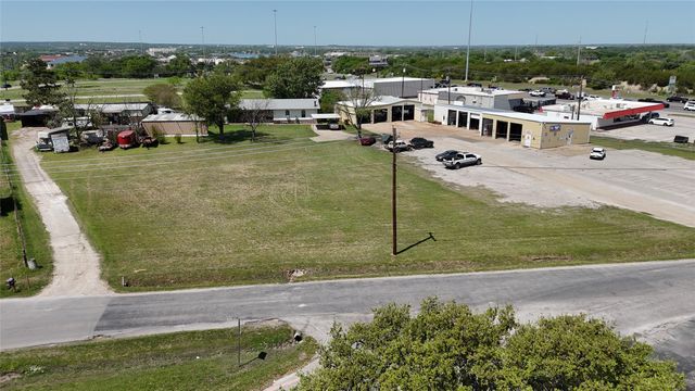 200 Western Hills, Granbury, TX 76049