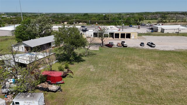 200 Western Hills, Granbury, TX 76049