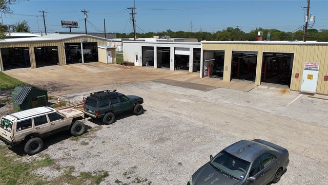 200 Western Hills, Granbury, TX 76049