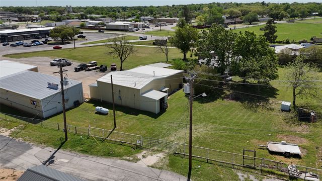 200 Western Hills, Granbury, TX 76049