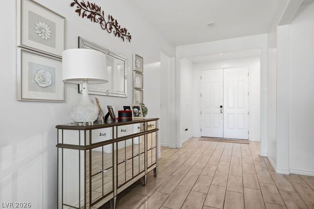 7127 Calvert Cliffs Street, North Las Vegas, NV 89084