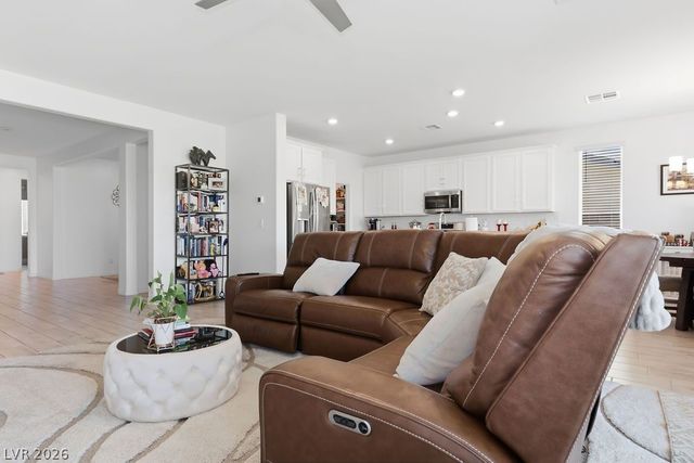 7127 Calvert Cliffs Street, North Las Vegas, NV 89084