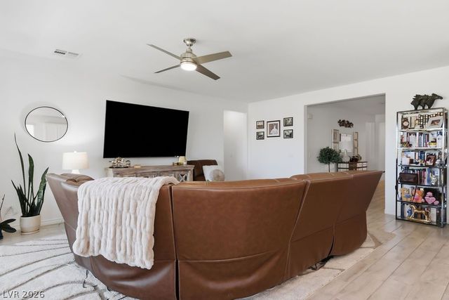 7127 Calvert Cliffs Street, North Las Vegas, NV 89084