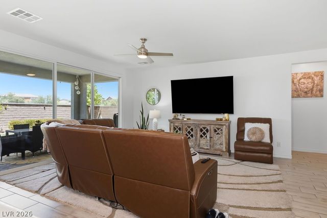 7127 Calvert Cliffs Street, North Las Vegas, NV 89084