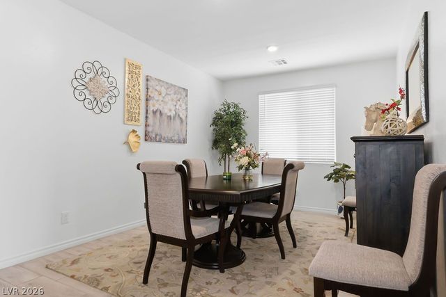 7127 Calvert Cliffs Street, North Las Vegas, NV 89084