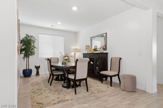 7127 Calvert Cliffs Street, North Las Vegas, NV 89084