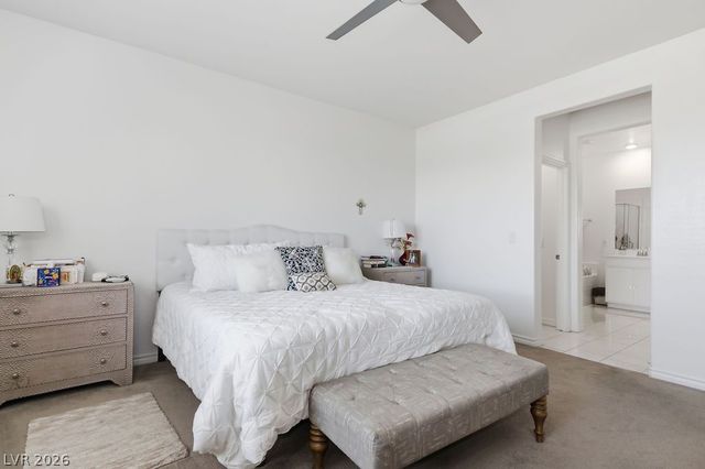 7127 Calvert Cliffs Street, North Las Vegas, NV 89084