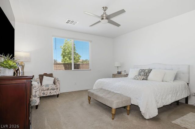 7127 Calvert Cliffs Street, North Las Vegas, NV 89084