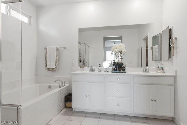 7127 Calvert Cliffs Street, North Las Vegas, NV 89084