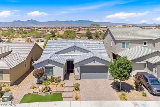 7127 Calvert Cliffs Street, North Las Vegas, NV 89084