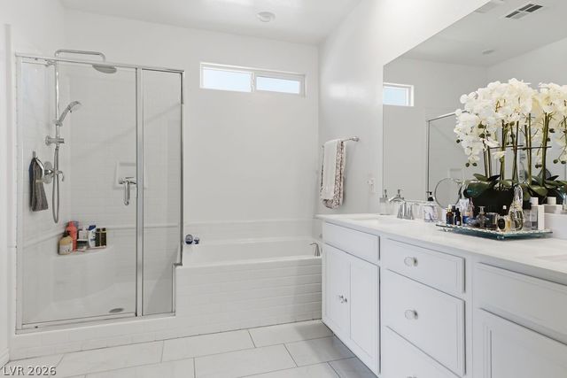 7127 Calvert Cliffs Street, North Las Vegas, NV 89084