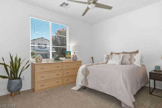 7127 Calvert Cliffs Street, North Las Vegas, NV 89084