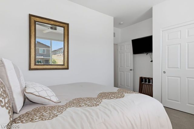 7127 Calvert Cliffs Street, North Las Vegas, NV 89084