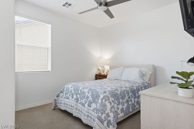 7127 Calvert Cliffs Street, North Las Vegas, NV 89084