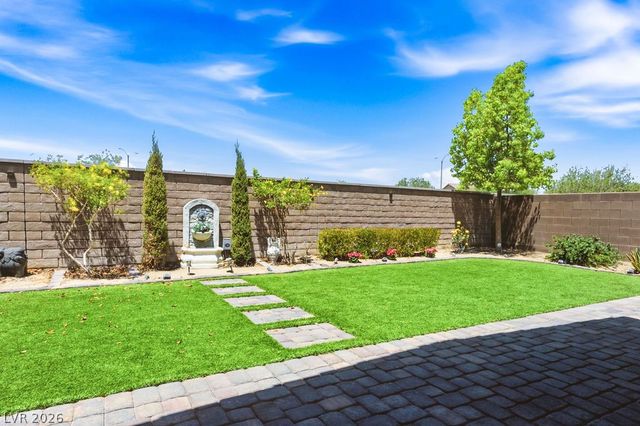 7127 Calvert Cliffs Street, North Las Vegas, NV 89084