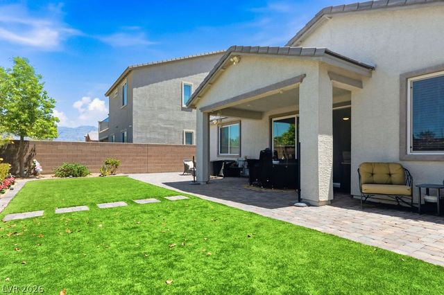 7127 Calvert Cliffs Street, North Las Vegas, NV 89084