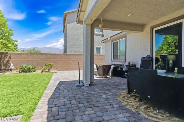 7127 Calvert Cliffs Street, North Las Vegas, NV 89084
