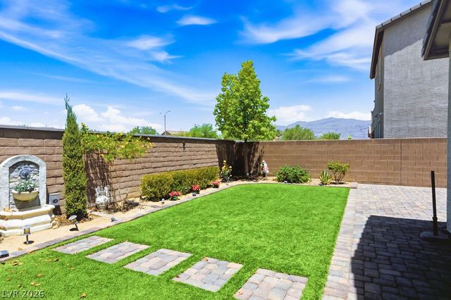 7127 Calvert Cliffs Street, North Las Vegas, NV 89084