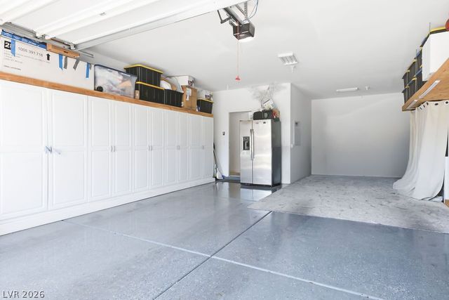 7127 Calvert Cliffs Street, North Las Vegas, NV 89084