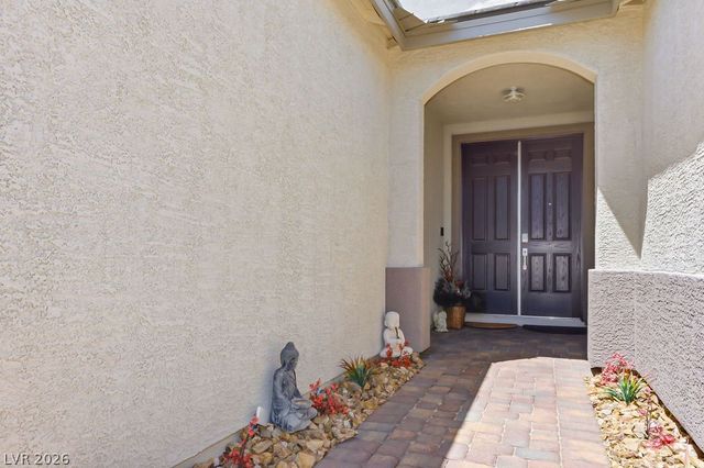 7127 Calvert Cliffs Street, North Las Vegas, NV 89084