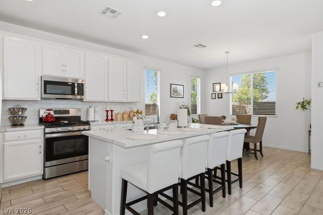 7127 Calvert Cliffs Street, North Las Vegas, NV 89084