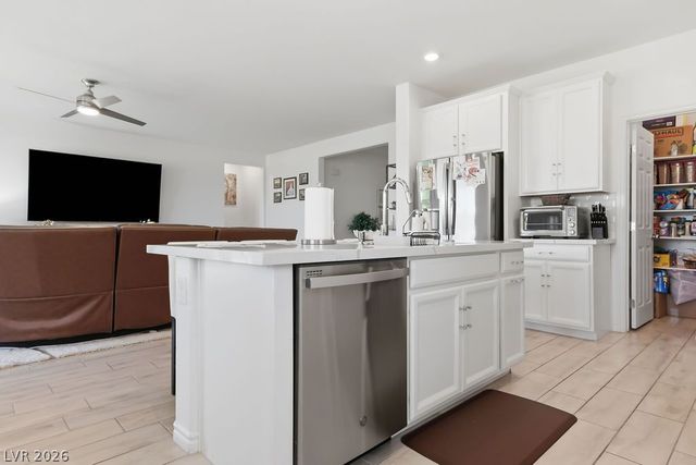7127 Calvert Cliffs Street, North Las Vegas, NV 89084